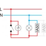 IA50RC Circuit